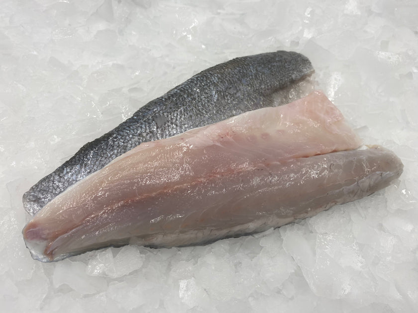 Sea Bass Fillet (Farmed) CA Seafoods