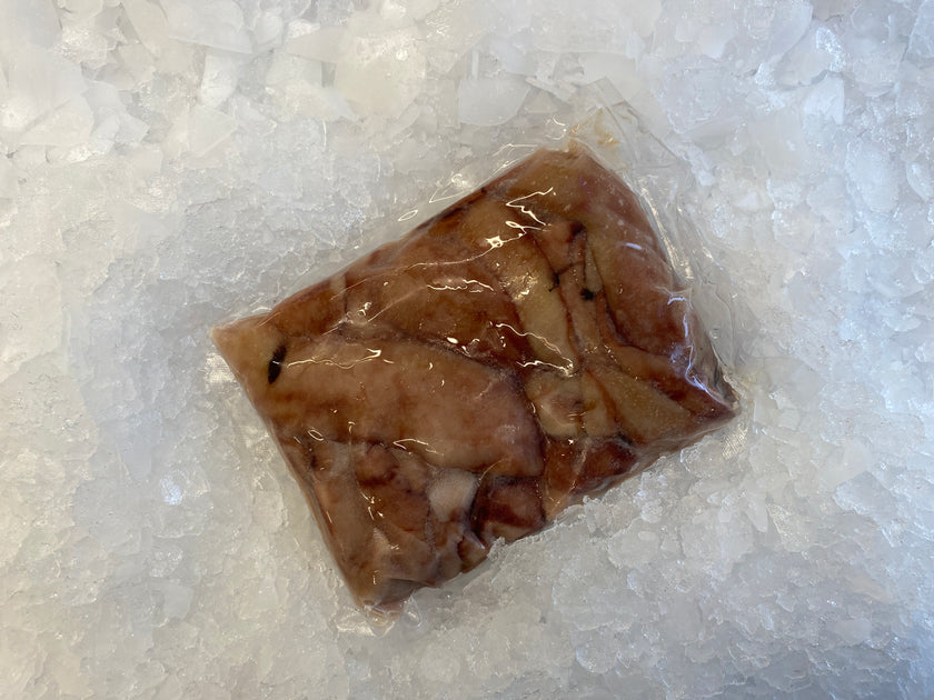 Milts (Herring Roe) CA Seafoods