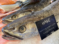 For Heavens Hake!