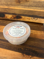 Cray O Tails