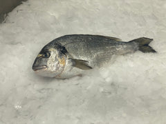 Sea Bream (Farmed)
