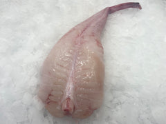 Monkfish Tail