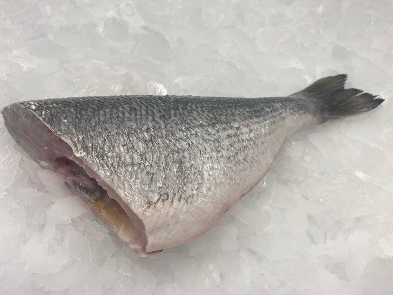 Sea Bream (Farmed)