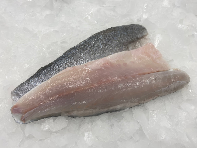 Sea Bass Fillet (Farmed)