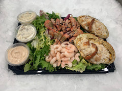Build Your Own Platter (Collection or Local Delivery Only)