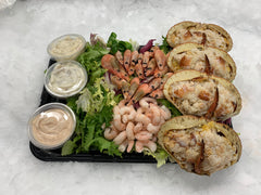 Build Your Own Platter (Collection or Local Delivery Only)