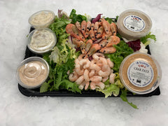 Build Your Own Platter (Collection or Local Delivery Only)