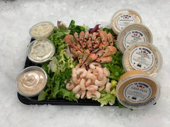 Build Your Own Platter (Collection or Local Delivery Only)