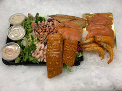 Build Your Own Platter (Collection or Local Delivery Only)