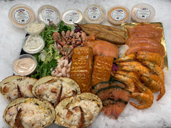 Build Your Own Platter (Collection or Local Delivery Only)