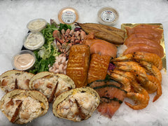 Build Your Own Platter (Collection or Local Delivery Only)