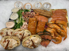 Build Your Own Platter (Collection or Local Delivery Only)