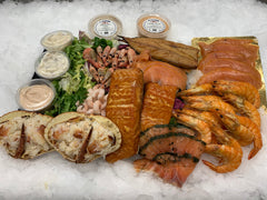 Build Your Own Platter (Collection or Local Delivery Only)