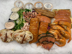 Build Your Own Platter (Collection or Local Delivery Only)
