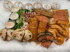 Build Your Own Platter (Collection or Local Delivery Only)
