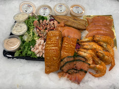 Build Your Own Platter (Collection or Local Delivery Only)