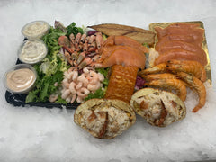 Build Your Own Platter (Collection or Local Delivery Only)