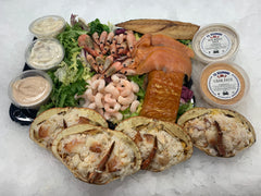 Build Your Own Platter (Collection or Local Delivery Only)