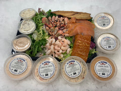 Build Your Own Platter (Collection or Local Delivery Only)
