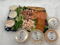 Build Your Own Platter (Collection or Local Delivery Only)