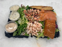 Build Your Own Platter (Collection or Local Delivery Only)