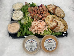 Build Your Own Platter (Collection or Local Delivery Only)