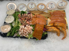 Build Your Own Platter (Collection or Local Delivery Only)