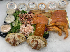 Build Your Own Platter (Collection or Local Delivery Only)