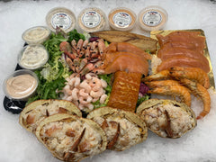Build Your Own Platter (Collection or Local Delivery Only)