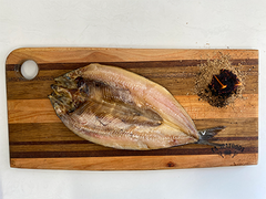 Sheringham Smokehouse Traditional Oak Smoked Kipper (Pair)