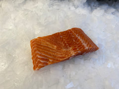 Sea Reared Trout (Farmed)